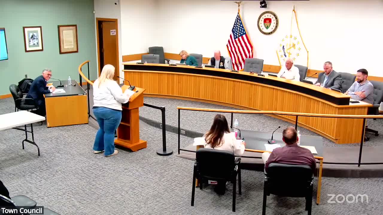 Residents press Coventry council to protect infrastructure and scrutinize audits