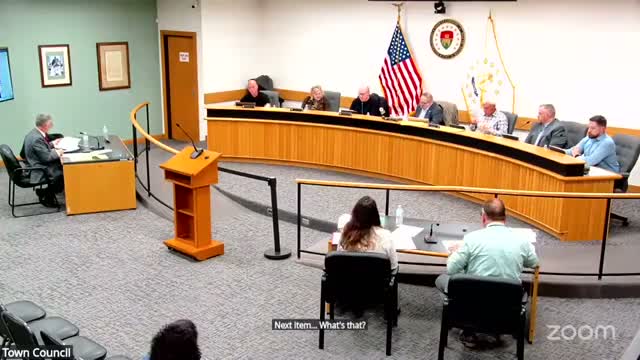 Heated debate over municipal fire department; commission report urges options and timeline