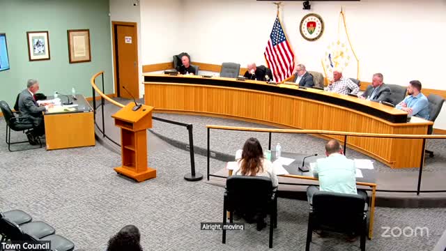 Coventry approves joining statewide public‑safety CAD and records system at $182,316