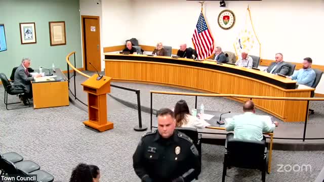 Council declines to authorize a $50,000 forensic audit of legal invoices