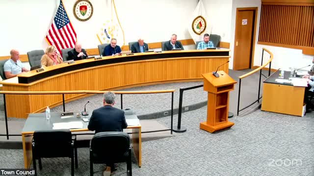 Council moves to place CLA forensic review of former‑solicitor invoices on next agenda with $50,000 cap