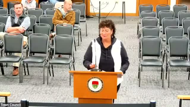 Residents press council to enforce customary home‑occupation rules after repeated complaints