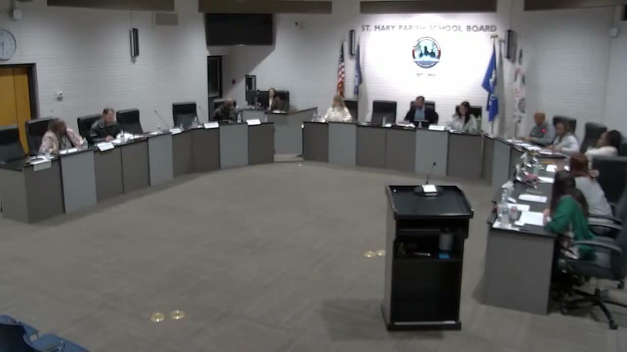 Committee approves amendment expanding disciplinary authority to school employees