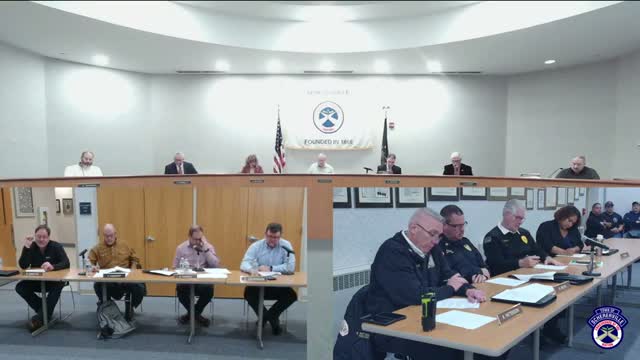 Schererville approves right-of-way purchases for Kennedy Avenue improvements, awards mowing contracts