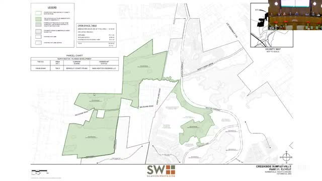 Votes at a glance: Dec. 11 Summerville council meeting