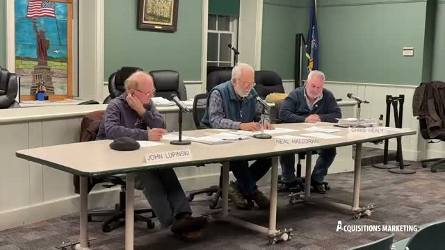 ERB questions scale, water and zoning for proposed 55,000‑sq‑ft Club On Taraga event venue