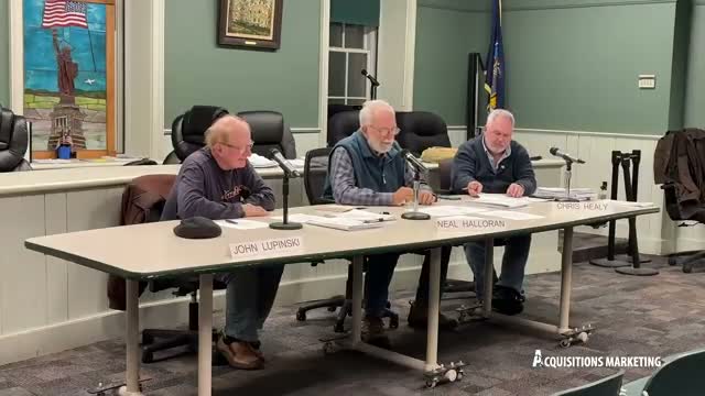 ERB urges caution on fast‑tracking Amy's Kitchen reapproval amid changed traffic and master‑plan context