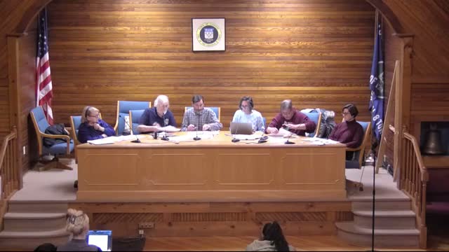 Board authorizes vendor list and advertises NYSERDA-funded energy upgrades for highway buildings