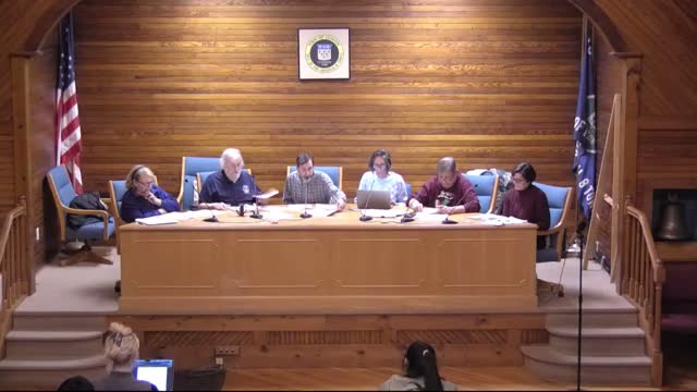 Clinton board directs attorney to draft resolution after split over hospitality-venue moratorium