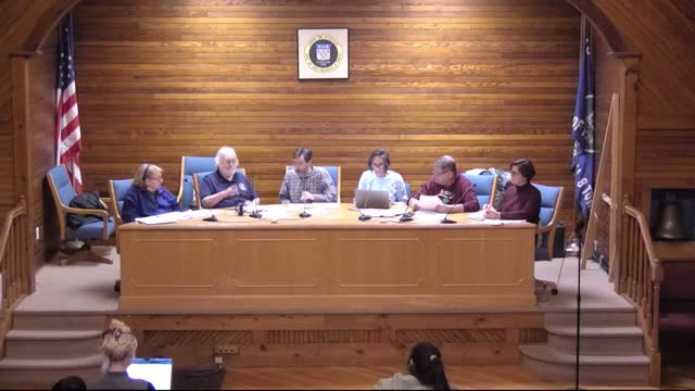 Town approves three-year highway-worker contract with CSEA Local 1000