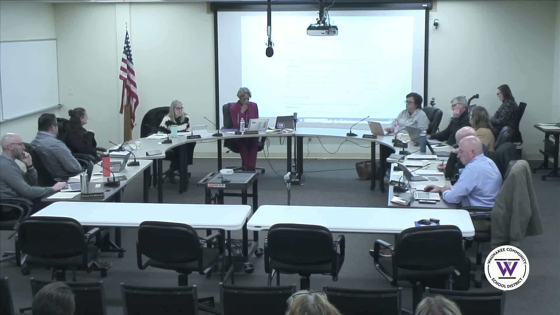 Board approves AP cybersecurity, AP Seminar and middle-school course expansions