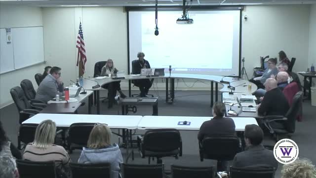 Waunakee officials map quick timetable, propose higher 4K pay as state rules shift