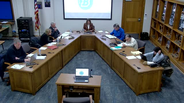 Board approves staff changes after explanation that most hires are replacements or program-based