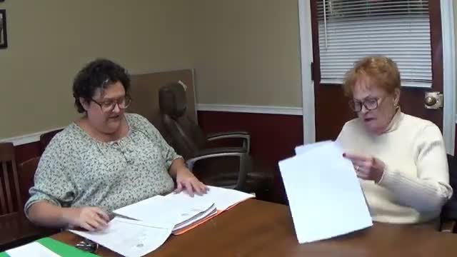 Board of Assessors approves Oct. 17 minutes, denies motor-vehicle excise abatement and moves to executive session