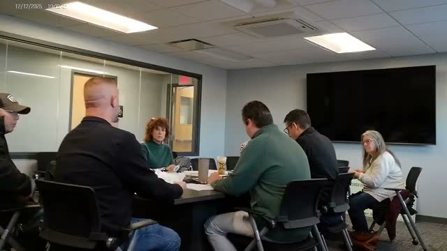 Youth baseball league asks Gardner City for help with a $2,800 irrigation bill and $100,000-plus field upgrades