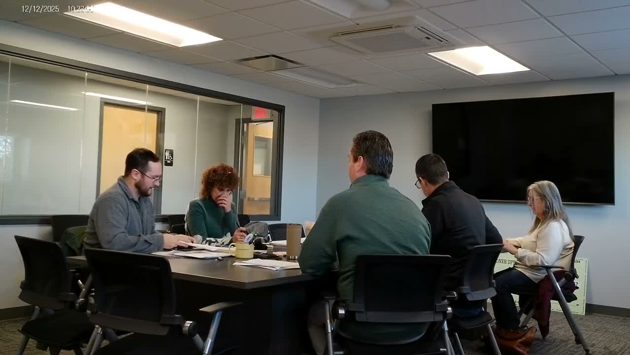 Staff reports: certificate of compliance issued for Katy Road house; culvert work may change dam jurisdiction