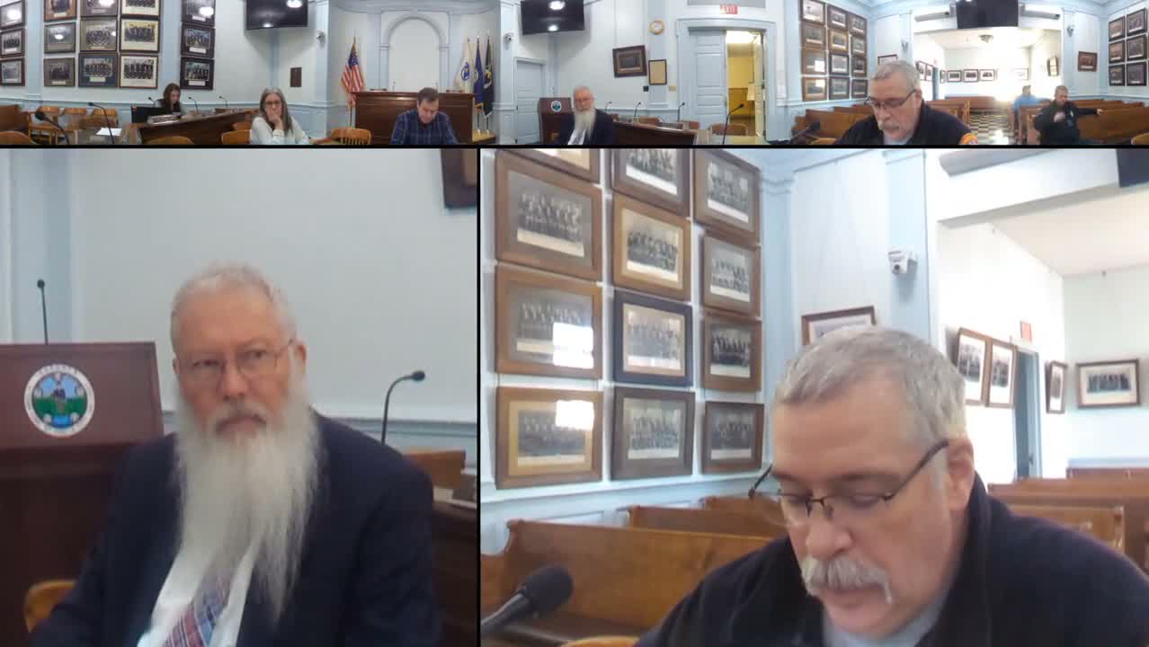 Fire department reports FEMA grant amendment, staffing steady and equipment timelines