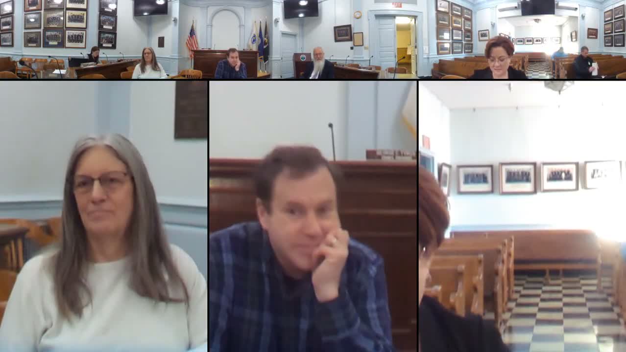 Health department reports director hire, housing condemnations and landfill repairs in progress