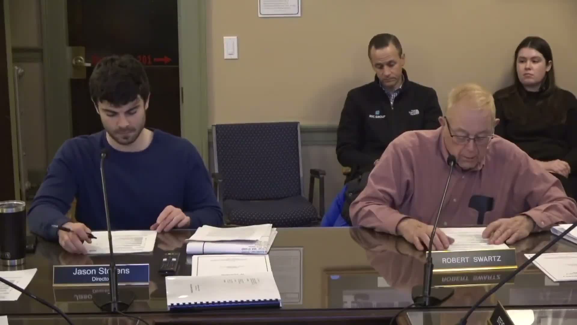 Consultants outline Gardner City master plan and housing production plan timelines and public outreach