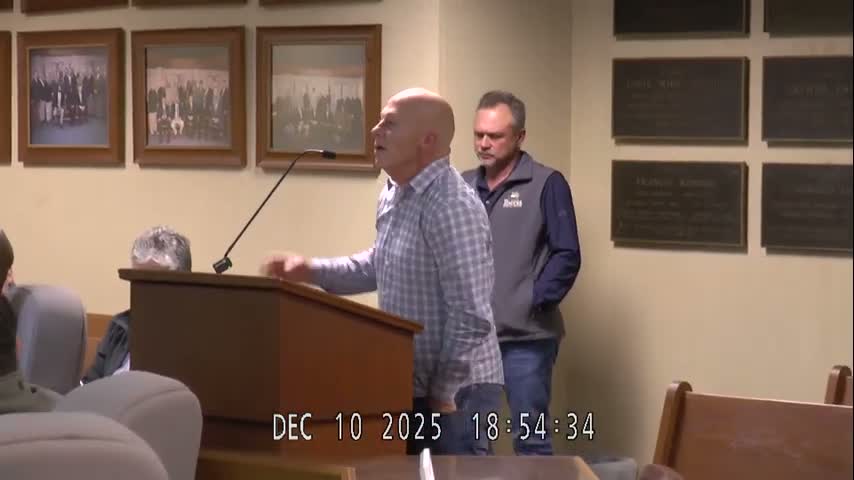 New Iberia mayor says speed cameras deactivated, tickets will be refunded