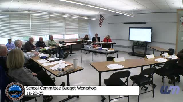 Out-of-district placements and transportation push Wareham’s special-education costs upward