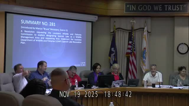 Iberia Parish OKs no-left-turn sign near Bell Place schools to ease pickup traffic