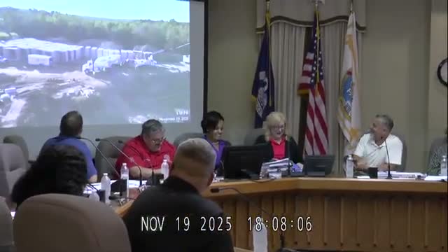 Parish highlights First Solar facility, says project will bring hundreds of jobs