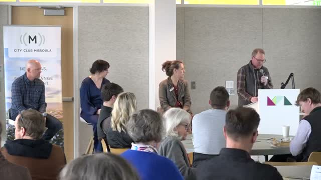 Downtown Missoula Partnership marks 50 years as businesses and community stress resilience