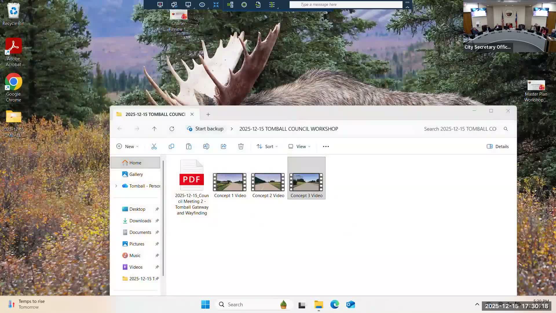 Council presses review of hospital-authority bylaws after foundation expands service area