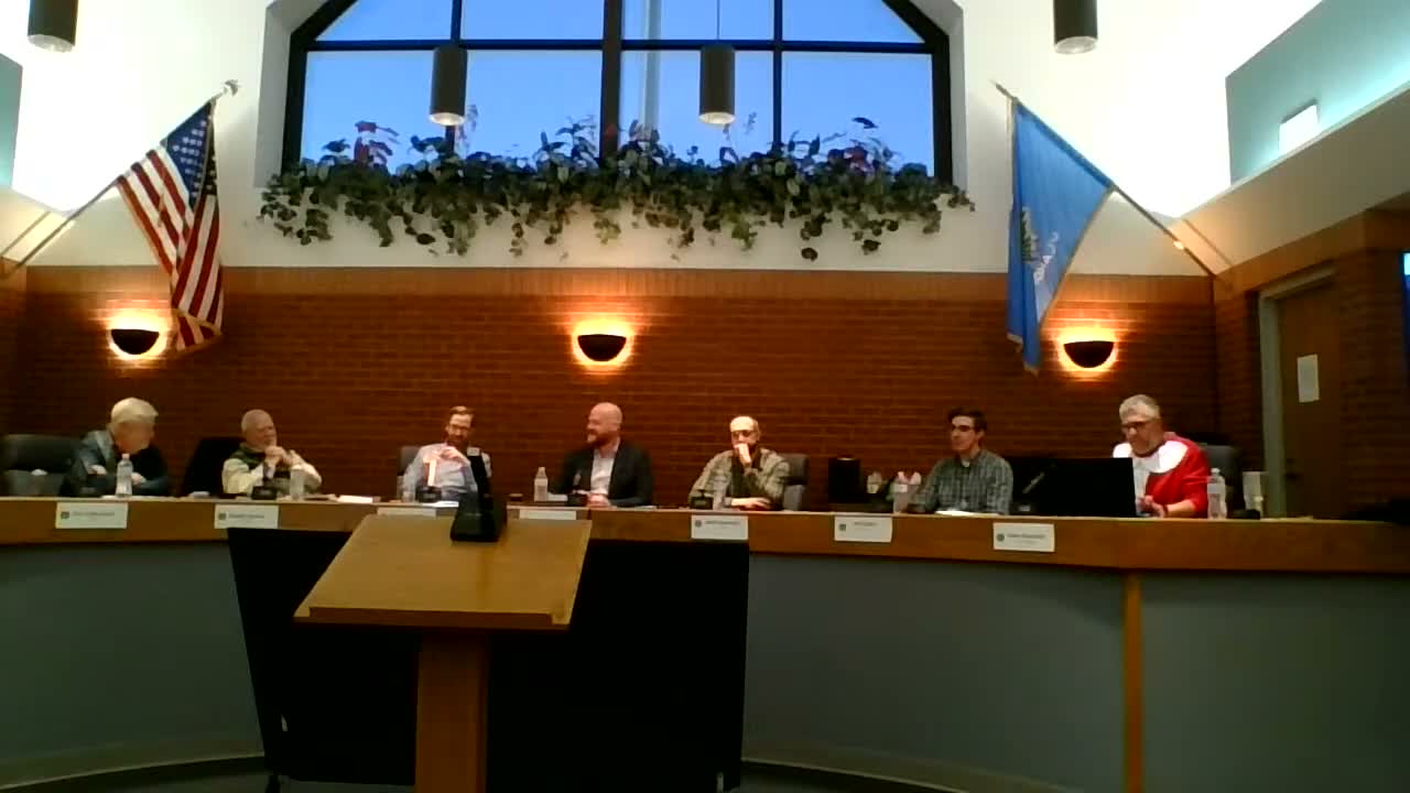 Council outlines park phase, sidewalk bids and plans to address streets that missed bond funding