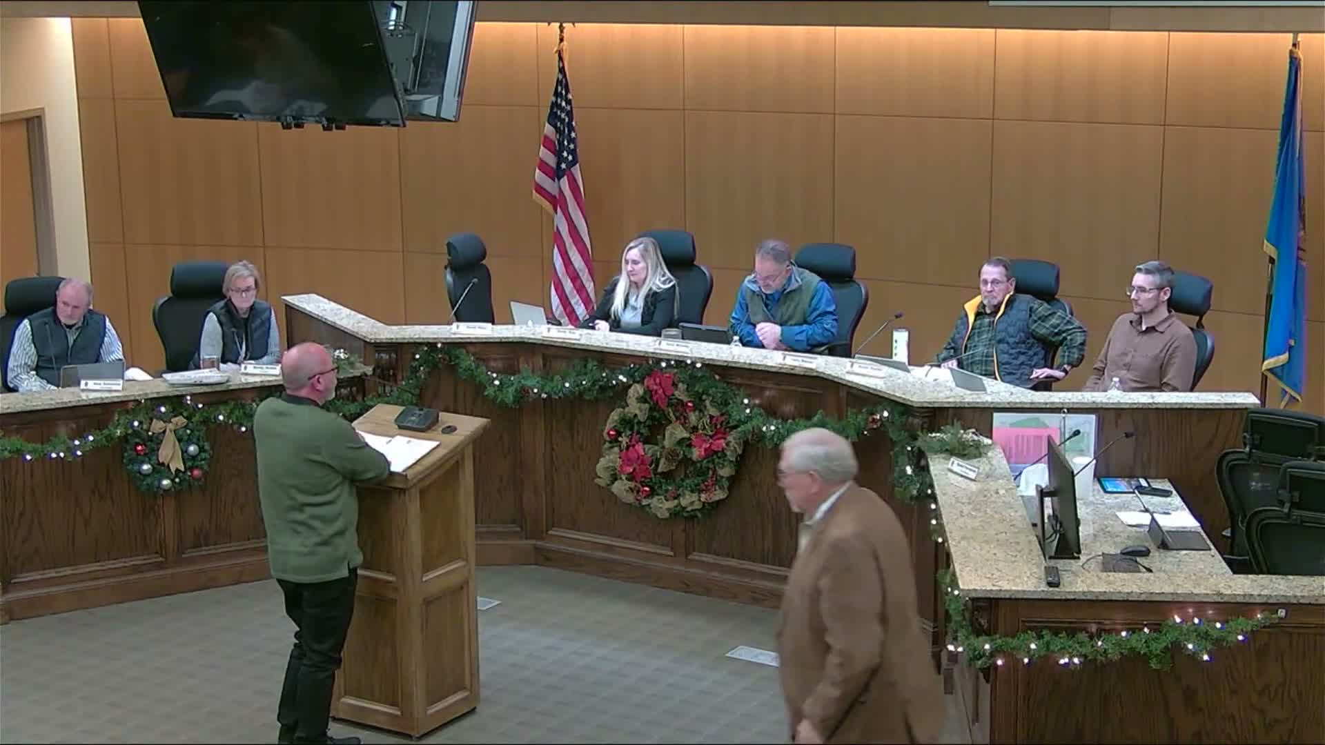 Tuttle hires two interim engineering firms as Cowen Group contract ends