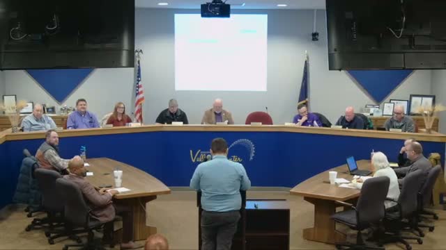 Council approves CHIP2025 tax-rebate for 16-unit duplex development on Hayes Street