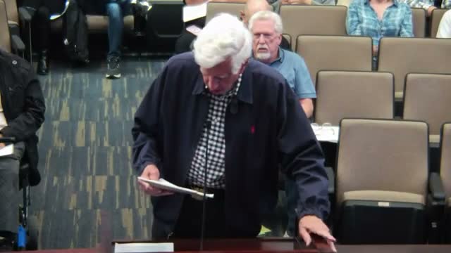 Community pushes council to reverse decision on Rose Center operator; council declines short-term continuation