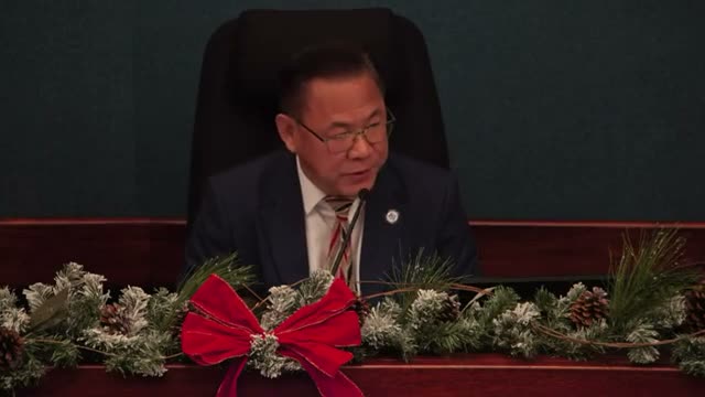 Westminster council directs staff to work with Sylvia Mendez amid heated rename debate