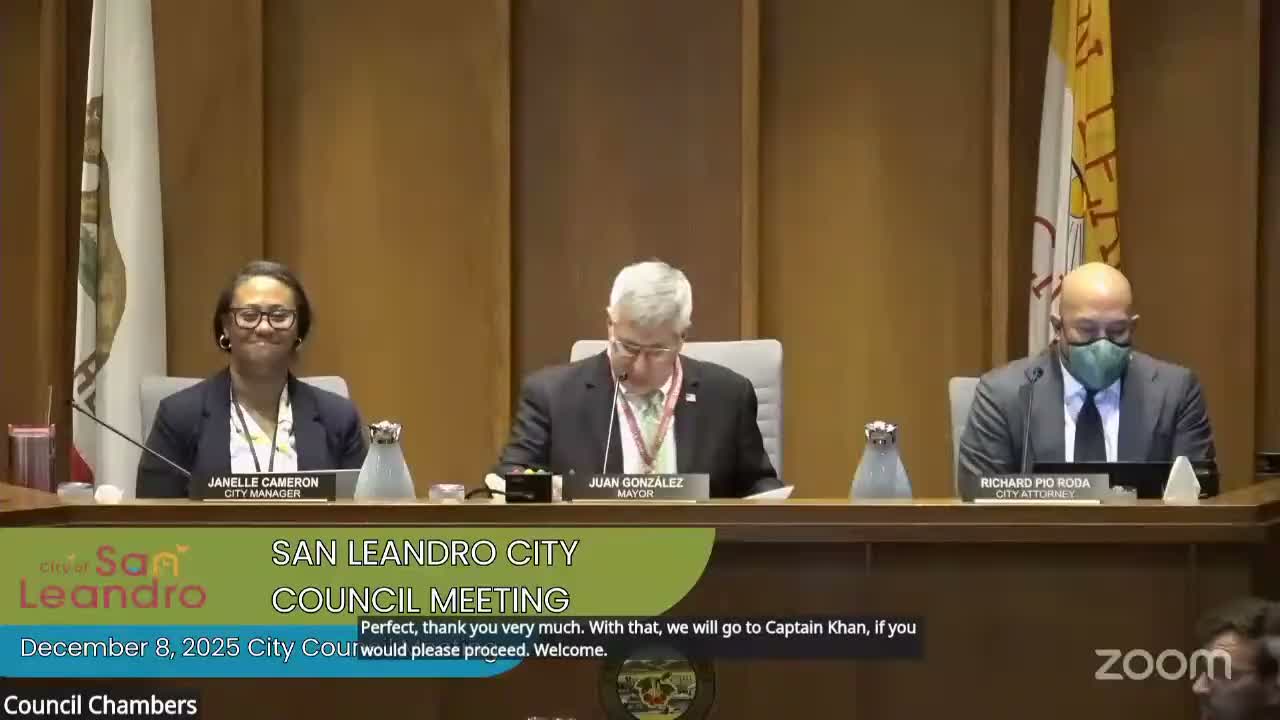 San Leandro council extends East Bay SPCA contract amid cost concerns