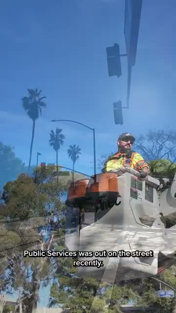 Norwalk Public Services reports quick traffic-signal repairs; residents urged to use Norwalk Connects app