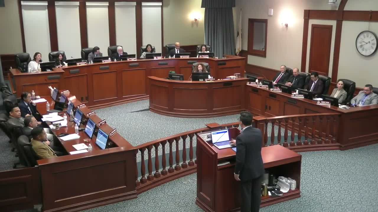 Perris council backs economic development package to diversify revenue and revitalize downtown