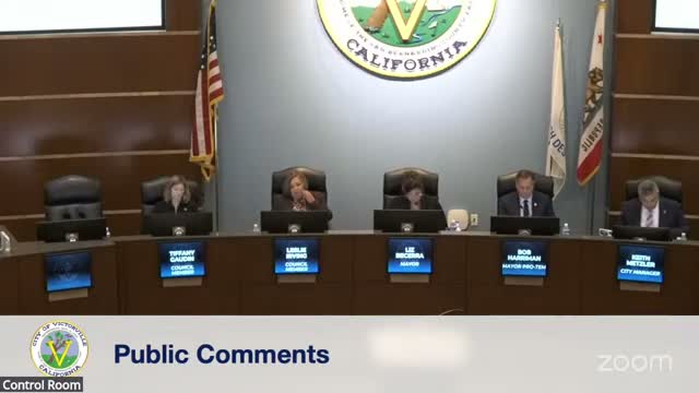 Victorville council adopts fire-code update, accepts grants and approves budget amendments