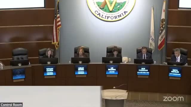 Victorville council appoints Corinne Mora to vacant District 2 seat over objections about partisanship