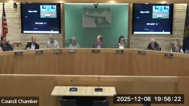 Springfield EDA member discloses conflict on US Bank property; consent calendar approved unanimously