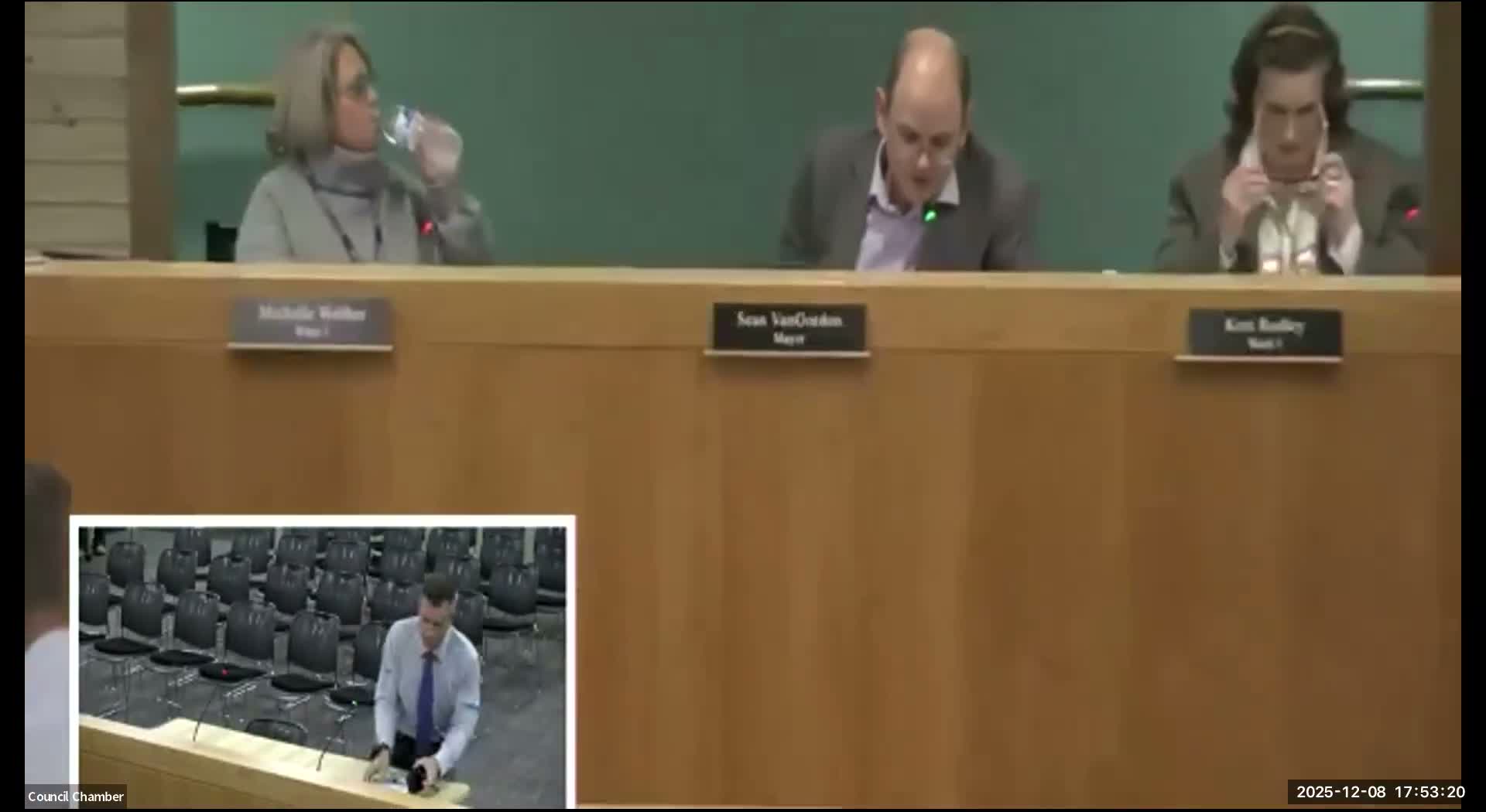 Council weighs code changes to encourage higher-density housing while protecting commercial land