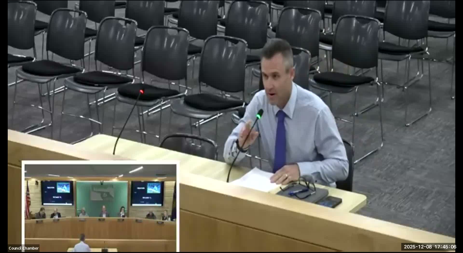 Staff previews housekeeping updates to regional wastewater IGA and operations agreement