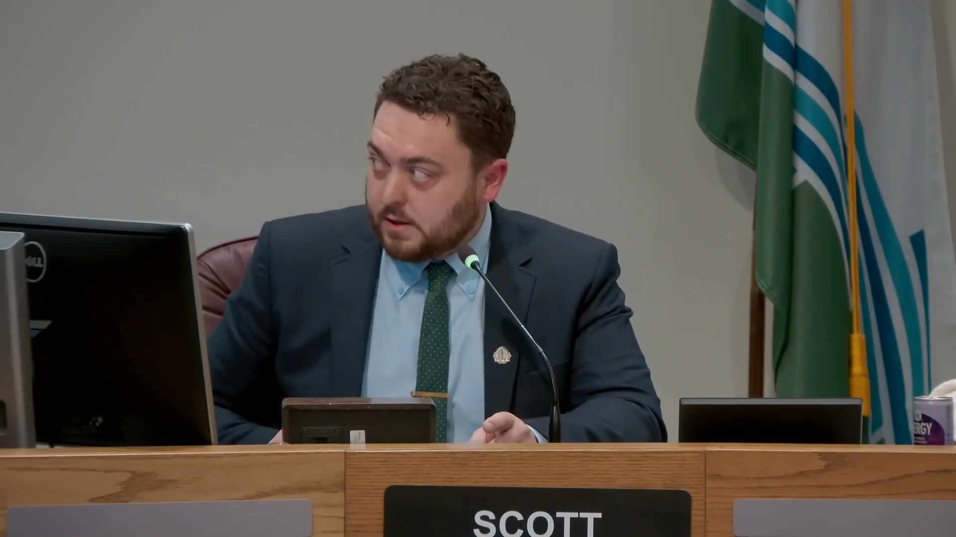 Spokane staff outline new animal-control ILA with county; emergency animal-control ordinance deferred to special meeting