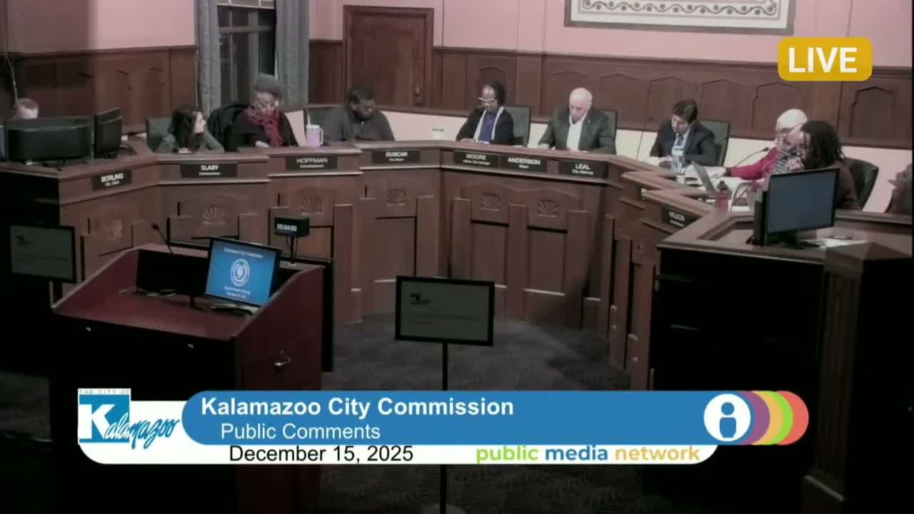 Budget hearing spotlights homelessness funding, commissioners consider repurposing commission dollars
