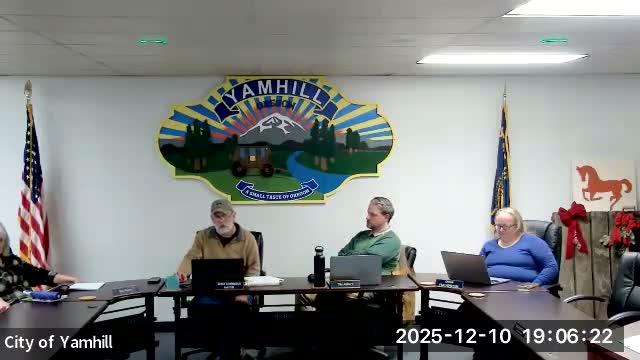 Council schedules hearing on exterior lighting ordinance after planning revisions; debate centers on complaint scope and compliance period