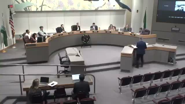 Spokane council reviews resolution affirming MLK Day and Juneteenth after National Park Service change