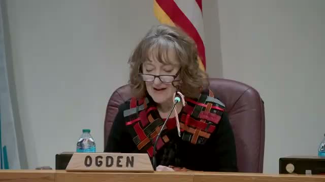 Park board adopts capital prioritization framework and 2026 project list tied to new levy