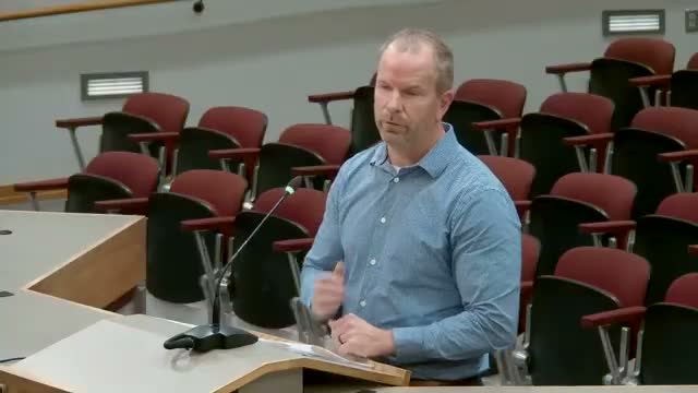 Park board accepts one-time 5% reduction in 2025 general fund transfer, approves amended 2026 budget