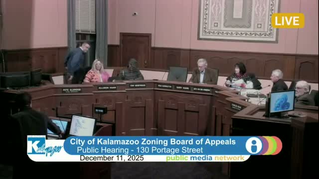 Zoning board approves three setback variances for Valley Vision infill homes on Martin Street