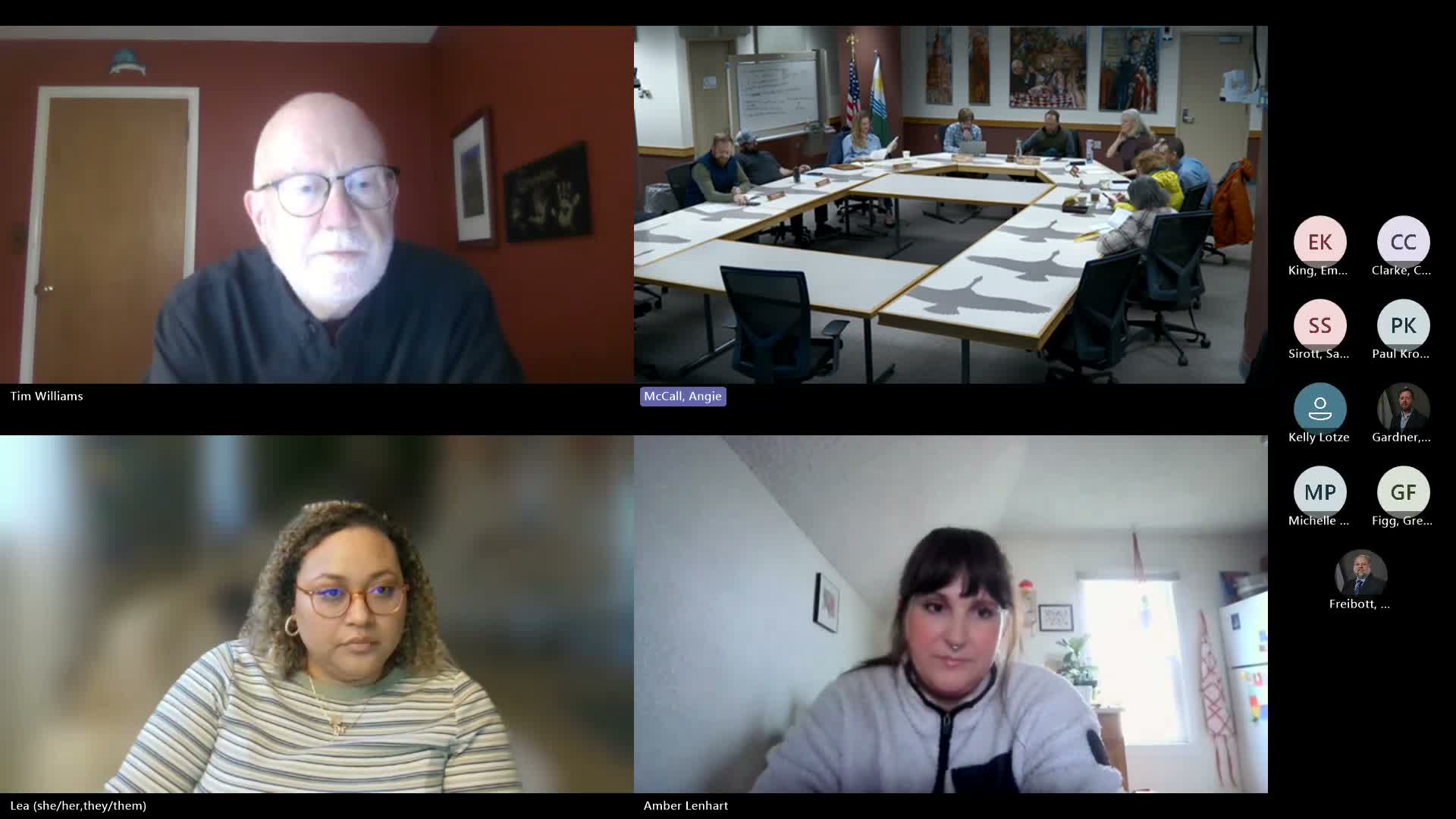 City hires Clarion Associates to modernize Spokane's development code